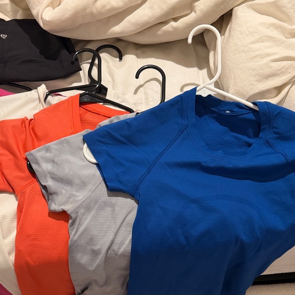 Lululemon bundle - Picture 2 of 4